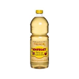 Otet din Mere si Miere de Albine Apifruct 950ml Complex Apicol