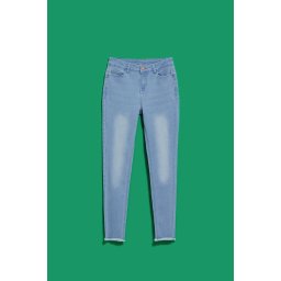 BLUGI DAMA L-JE-JE-4019 LBblue