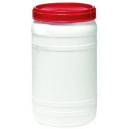Butoi de plastic, 110 l