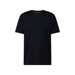 TOMMY HILFIGER Tricou 'Essential' albastru marin