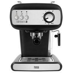 Espressor ESPRESSOR MANUAL 15 BAR 850W TEESA