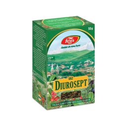 Ceai Diurosept U62 50g Fares
