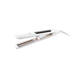 Placa de par Placa de par cu aburi Fenite 3337, 40W, 160 - 220°C, 1.7m, Alb