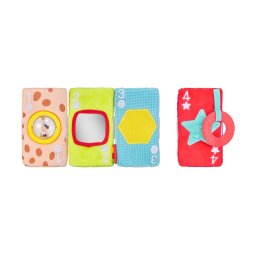 Joc de carti senzoriale Sophie