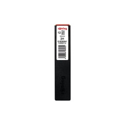 Mina creion 2.0mm Rotring