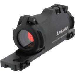 Dispozitiv ochire Aimpoint Micro H2 pentru arme semiautomate cu sina de 11-13mm