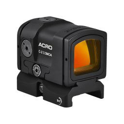 Dispozitiv ochire Aimpoint Acro C2 cu baza weaver