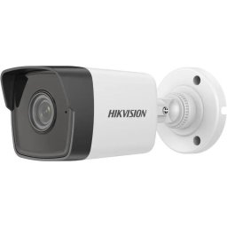 Resigilat - Camera IP HIKVISION DS-2CD1043G2-I 4 MP