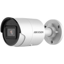 Resigilat - Camera bullet IP Hikvision DS-2CD2043G2-I28 4MP