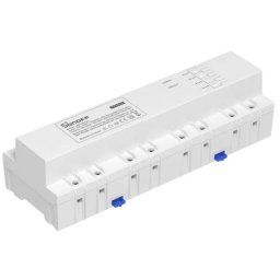 Releu suplimentar Sonoff SPM-4Relay pentru Sonoff SPMAIN