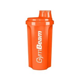 GymBeam Shaker portocaliu 700 ml