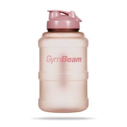 GymBeam Sticlă sport Hydrator TT 2.5 l Rose 2500 ml