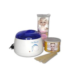 Pachet Epilare Pro wax June Miere