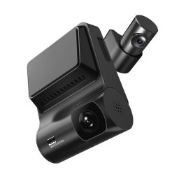 Camera video auto Dash camera DDPAI Z50 GPS DUAL 4K@25fps + 1080p@25fps Wifi