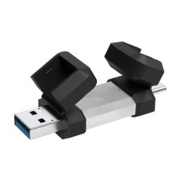Memorie USB Pendrive Mobile C51 128GB USB-A USB 3.2 Type-C 120MB/s