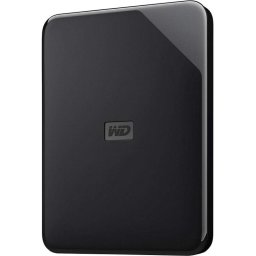 Hard disk extern Elements SE, 4TB, USB 3.0, 2.5inch