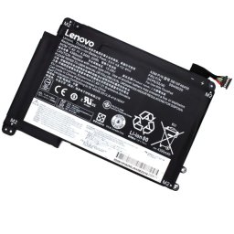 Baterie Laptop Refurbished LENOVO Originala 00HW021 53Wh ThinkPad P40 Yoga 20GQ 20GR Yoga 460 20EL 20EM 20FY 20G Series, procent baterie 75-99