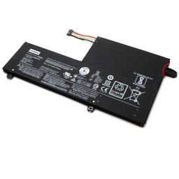 Baterie Laptop Refurbished LENOVO Originala L15M3PB0 52.5Wh Lenovo Flex 4-1470 Series, procent baterie 75-99