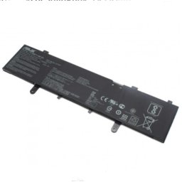 Baterie Laptop Refurbished ASUS Originala B31N1707 42Wh, VivoBook S14 S410UQ S41OUN S4100VN8550U S4200U S4100V X411UA X411UA-1A X411UF-BV070T X411UN Series, procent baterie 75-99