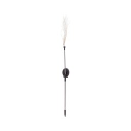 Lampă LED solară decorativă Aigostar LED/0,03W/1,2V 88,5 cm 2700K IP44