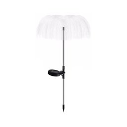 Lampă LED solară decorativă Aigostar LED/0,03W/1,2V 70cm 2700K IP44