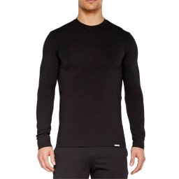 DSQUARED Bluză D9M105460 001 black