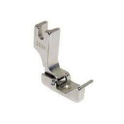 P3811 PICIORUS INGUST CU GHIDAJ FIX CU LATIMEA TALPII DE 10mm