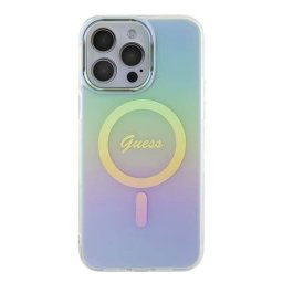 Husa Guess compatibila cu iPhone 15 Pro Max