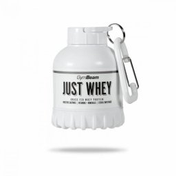 GymBeam Pâlnie pentru Proteine JW 200 ml