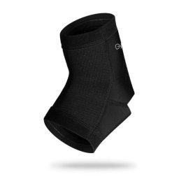 GymBeam Bandaj din neopren pentru gleznă Conquer M