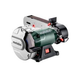 Metabo BS 200 Plus Combination Belt Sander