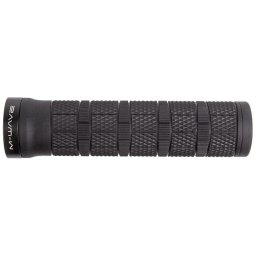 M-WAVE SCREW ON CLOUD SLICK FIX, lungime 130 mm, negru