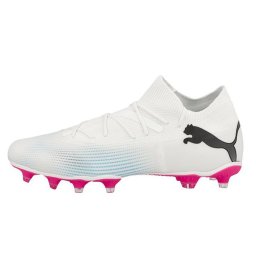 Ghete Fotbal Puma Future 7 Match FG/AG