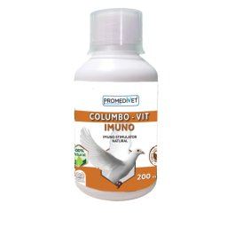 Columbo-Vit Imuno 200 ml