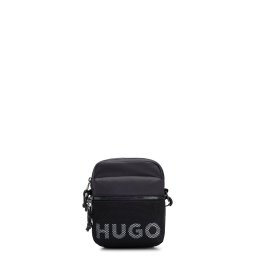HUGO Geantă mică Hans_Ns Zip 10263247 01 50523513 001