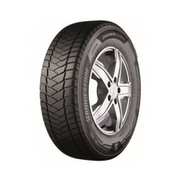 Bridgestone Duravis all season 195/65R16C 104T