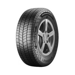 Continental Vancontact a/s ultra 205/65R16C 107T