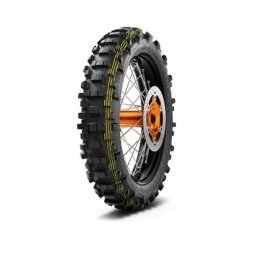 Metzeler 6 days extreme super soft 140/80R18 70M