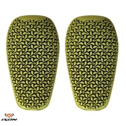 Set protectii umeri/coate/genunchi omologate Ixon model FANOM SEKA 2 (Level 2) – culoare: khaki (Unisex)