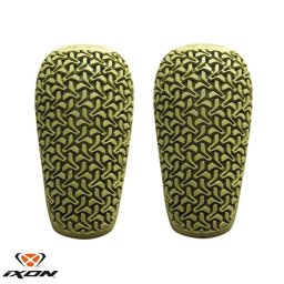 Set protectii umeri/coate/genunchi omologate Ixon model FANOM SEKA 1 (Level 1) – culoare: khaki (Unisex)