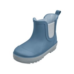 PLAYSHOES Cizme de cauciuc albastru fumuriu