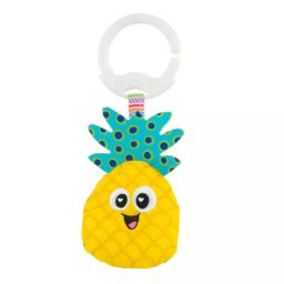 Lamaze: Fructe micuțe - ananas