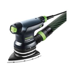 Festool - DTS 400 REQ - Slefuitor delta, 250 W, 100x150 mm