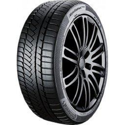 CONTINENTAL WINTERCONTACT TS850P SUV 265/40R22 106 V XL