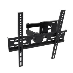 ART Holder AR-53 22-55'' for LCD/LED black 35KG vertical and level adjustment