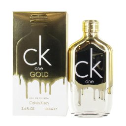 Apa de toaleta One Gold 100ml