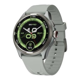 Smartwatch Smartwatch TicWatch Pro 5 Enduro Gray