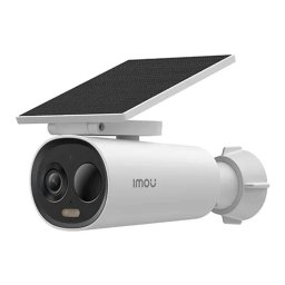 Camera de supraveghere Outdor Camera with Built-in Solar Panel IMOU Cell 3C AIO