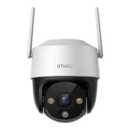 Camera de supraveghere 360° Outdoor Wi-Fi Camera IMOU Cruiser SE+ 5MP