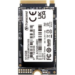 SSD MTE410S 512GB, PCI Express 4.0 x4, M.2 2242